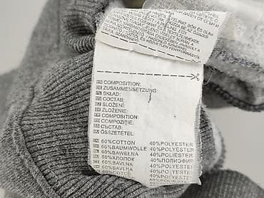 dresy pull and bear: Diverse, Bluza z kapturem damska, rozmiar S — 5