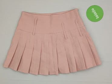 plisowane spódnice i marynarka: Spódnica damska, M — 2