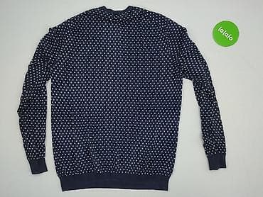 sinsay koszulka basic: H&M, Sweter dla mężczyzn, rozmiar XL — 3