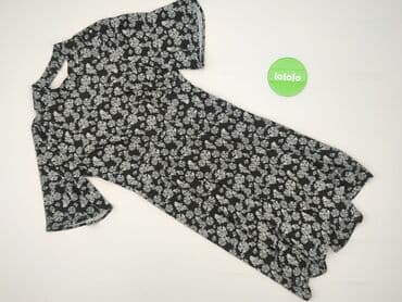 sukienka midi w kwiaty na wesele: Сукня жіноча, розмір S — 3