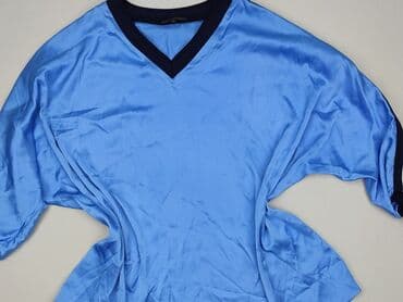 laurella bluzy: Marie Lund, Bluzka damska, rozmiar M — 1