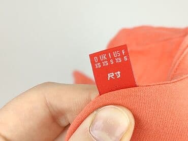 krótkie spodenki i marynarka: Esprit, Women's blouse, size XS (EU 34) — 5