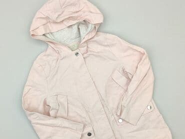 Transitional jacket, Zara, 7 years, 116-122 cm, condition - Very good