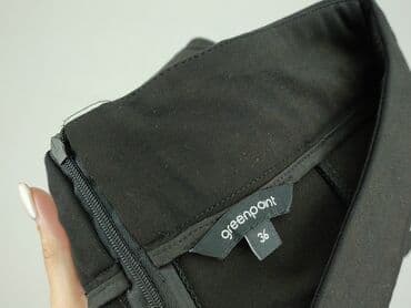 spódnice ołówkowe zielone: Greenpoint, Women`s skirt, size S — 6