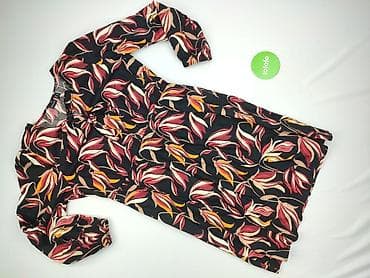 44: BODY FLIRT, Sukienka damska, rozmiar 4XL — 2