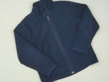 Bluzy: Bluza, H&M, 5-6 lat, 110-116 cm, stan - Bardzo dobry