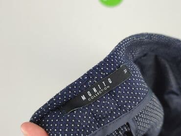 pomarańczowa marynarka mohito: Mohito, Spodnie materiałowe damskie, rozmiar XS — 4