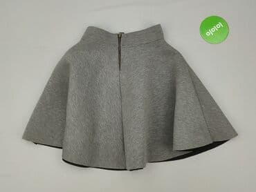 spódnice midi rozkloszowane na wesele: Spódnica damska, 2XS — 3