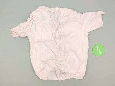 bluzki bawełniane duże rozmiary: New Collection, Bluzka damska, rozmiar L — 4