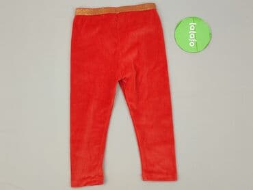 kombinezon esmara lidl: Legginsy dziecięce, So cute, 1.5-2 lat, 92, stan - Bardzo dobry — 3