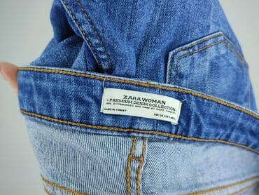 Jeansy: Denim Collection, Jeansy damskie, rozmiar S — 5