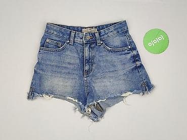 szorty lee: Denim Co, Szorty damskie, rozmiar S — 2