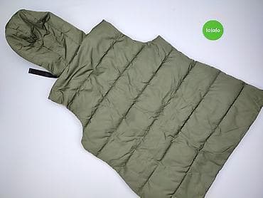 kurtki producent: Kamizelka damska, rozmiar 7XL — 3