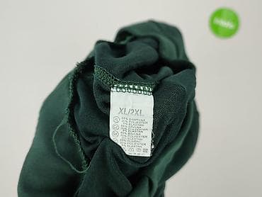 joggery lidl: Spodnie 3/4 damskie, rozmiar XL — 5