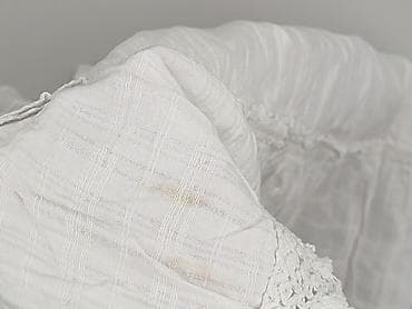 luźna spódnice: Spódnica damska, rozmiar L — 5