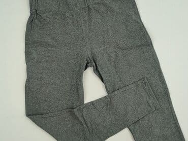 fila koszulki: Leggings for kids, 14 years, 158/164, condition - Very good — 1