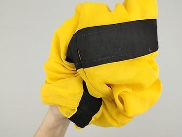 zolta sukienki: Sukienka damska, rozmiar S — 4