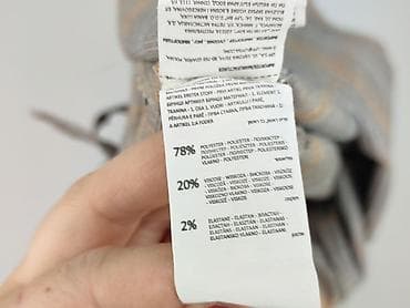 kozaki hermes: Sinsay, Sukienka damska, rozmiar 2XS — 5