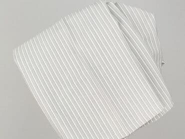 spodnie dril: Spodnie materiałowe damskie, rozmiar M — 5