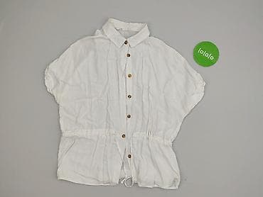 sinsay mops: Sinsay, Koszula damska, rozmiar M — 2