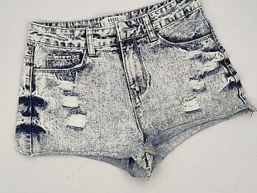 jorts xs: Szorty damskie, rozmiar S — 1