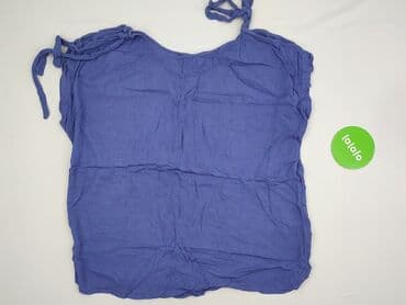 bluzki coco: Bluzka damska, rozmiar 3XL — 2