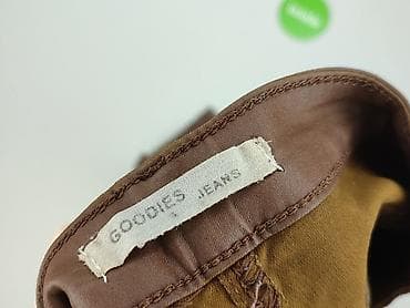 diverse legginsy: Goodies, Jeansy damskie, rozmiar M — 4