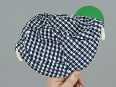 klapki lidl allegro: Panama, 48-49 cm, condition - Very good — 8