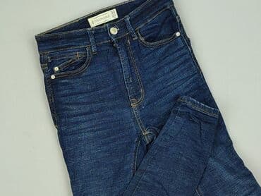 Stradivarius, Jeans for women, size XS at lalafo.pl Stradivarius, Jeans for women, size XS