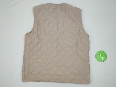 kolor camel: Kamizelka damska, rozmiar XL — 3