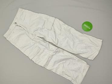 spodnie travis scott: Spodnie cargo damskie, rozmiar 2XS — 2