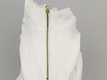 sinsay basic t shirty: Sinsay, Golf damski, rozmiar XS — 6