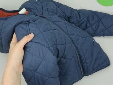 kurtka joop: Kurtka przejściowa, So cute, 1.5-2 lat, 86-92 cm, stan - Idealny — 5