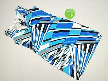 latynka dresy: Sukienka damska, rozmiar S — 2