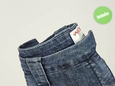 indicode jeans spodnie: Andrea, Szorty damskie, rozmiar L — 5