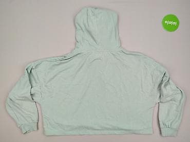 forrest gump s: Sinsay, Bluza z kapturem damska, rozmiar M — 3