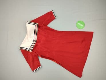 sukienki w stylu retro: Sukienka damska, rozmiar S — 3