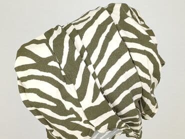 reserved sukienka butelkowa zieleń: Reserved, Sukienka damska, rozmiar S — 6