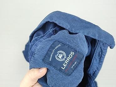 cargo hm: Lerros, Koszulka polo dla mężczyzn, rozmiar XL — 5