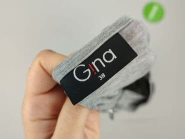 gucci bluzki: Gina, Bluzka damska, rozmiar M — 5