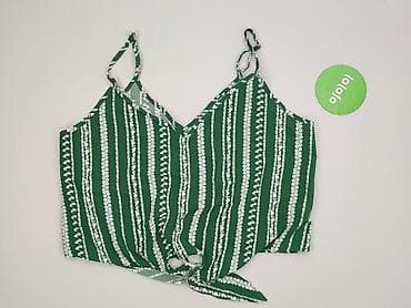 boho crop: Shein, Top damski, rozmiar XL — 2
