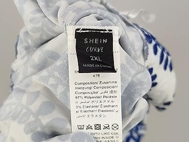 element spódnicy: Shein Curve, Spódnica damska, rozmiar 2XL — 4
