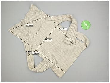 part two swetry: Asos, Sweter damski, rozmiar 2XS — 6