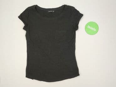 bershka coca cola t shirty: Bershka, T-shirt damski, rozmiar S — 3