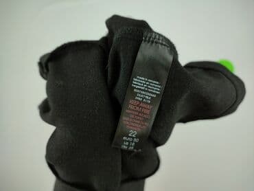 byolala kurtki zimowe: Narzutka damska, rozmiar 5XL — 5