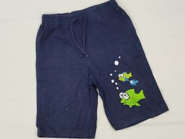 trampki vans authentic: Spodnie dresowe, Bonprix, 1.5-2 lat, 92, stan - Bardzo dobry — 1