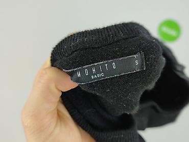 tuniki mohito: Mohito, Tunika damska, rozmiar S — 4