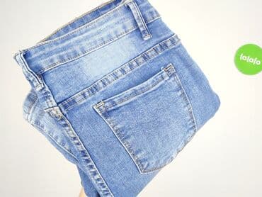 dżinsy z dziurami: M.Sara, Jeans for women, size One size — 6
