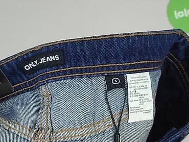 roxy: Only Jeans, Spódnica damska, rozmiar S — 4