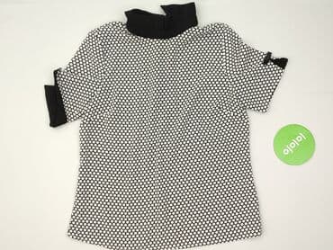 reserved różowa marynarka: Bluzka damska, S — 2